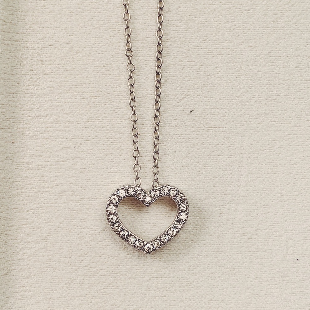 Heart Necklace💓